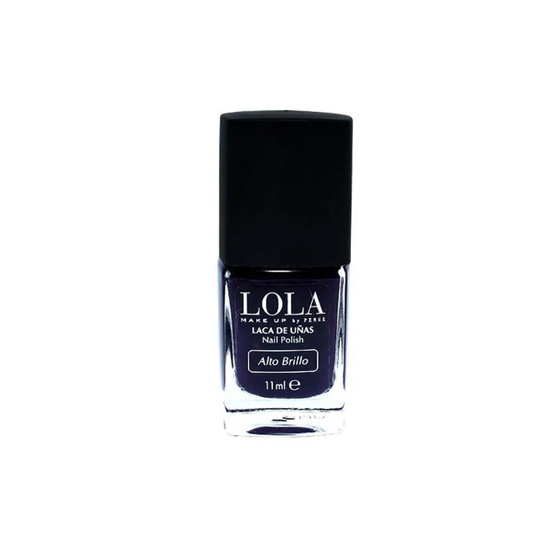 Lola Nail Polish Dark Shades - Image 4