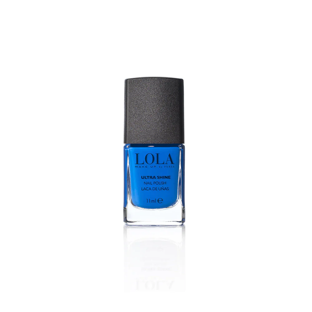 Lola Nail Polish Dark Shades - Image 5