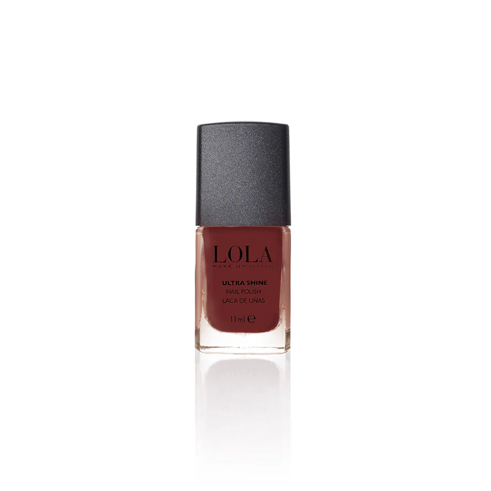 Lola Nail Polish Dark Shades - Image 7