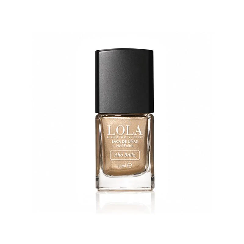 Lola Nail Polish Desert - Image 6