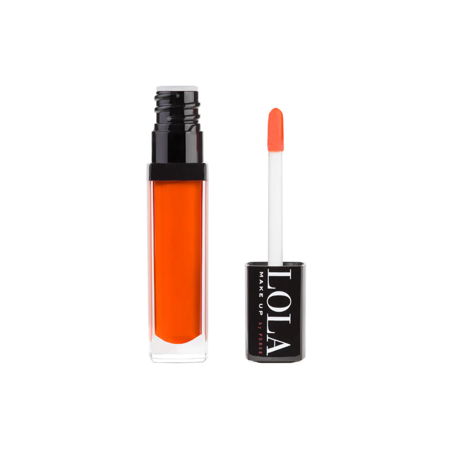 Lola New Long Lasting Intense Colour Lip Gloss - Image 11