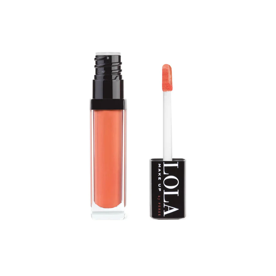 Lola New Long Lasting Intense Colour Lip Gloss - Image 6