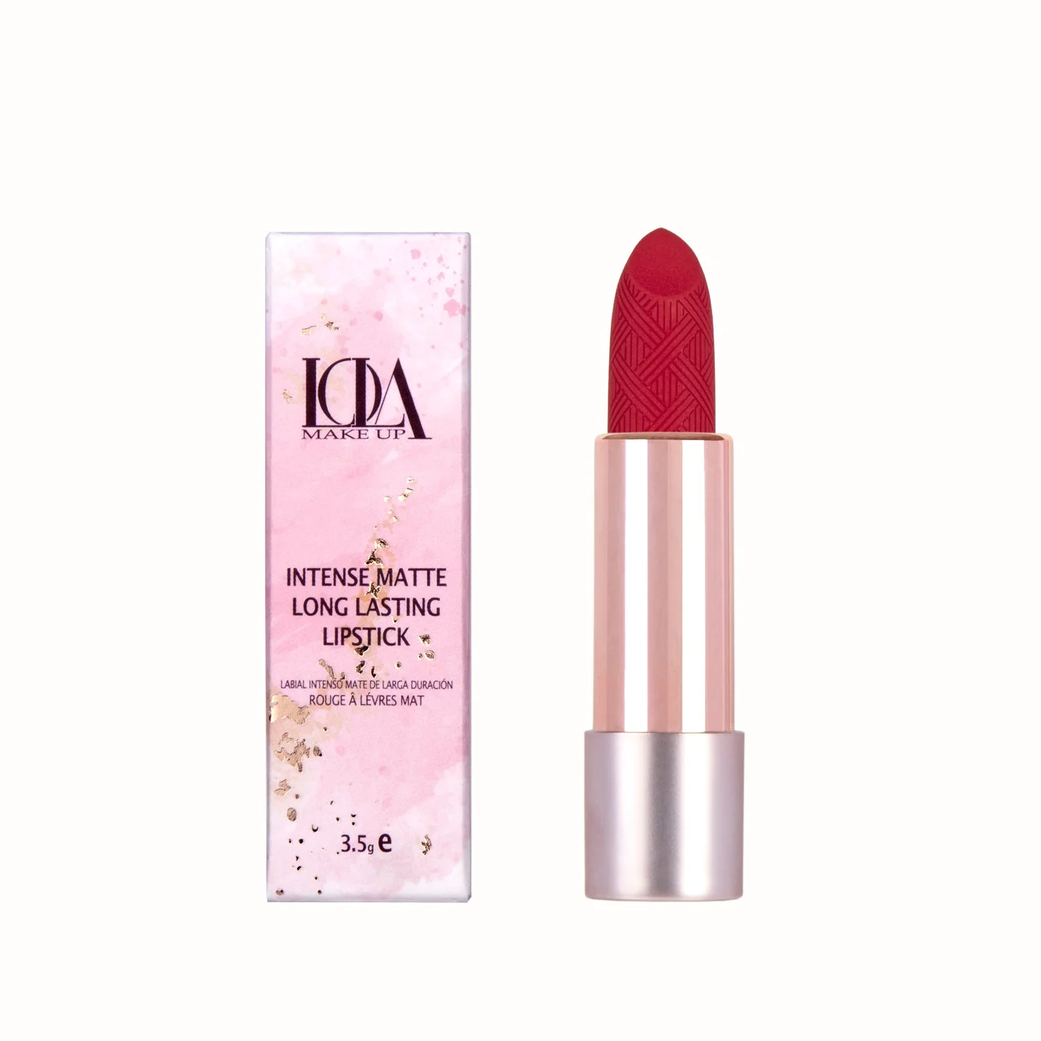 Lola New Long Lasting Matte Lipstick - Image 6