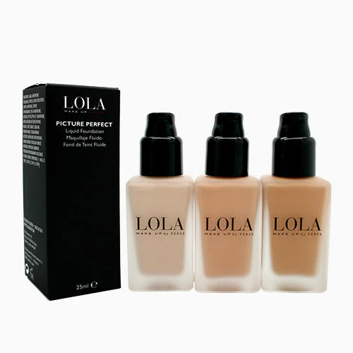 Lola Picture Perfect Foundation - Image 3