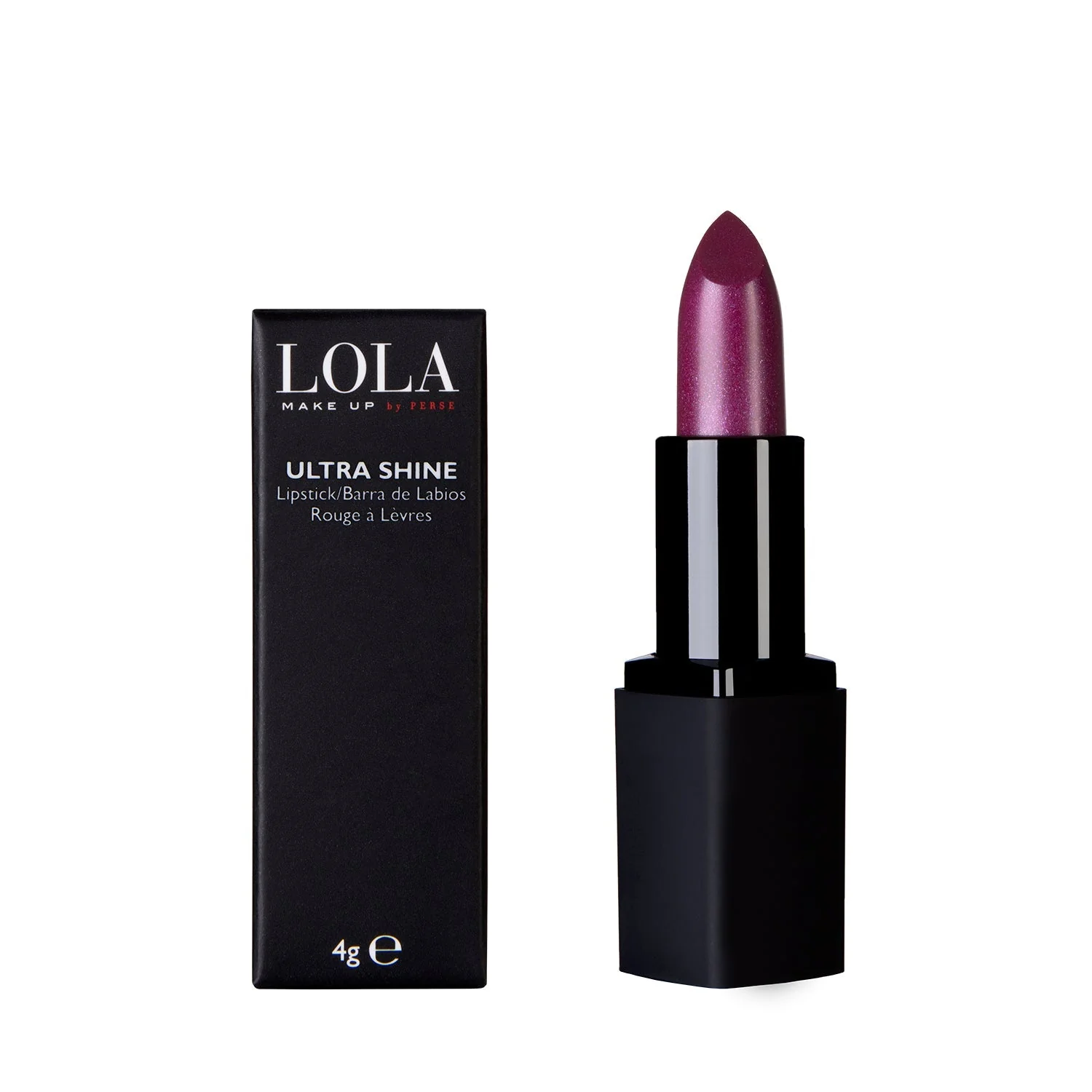 Lola Ultra Shine Lipstick - Image 42