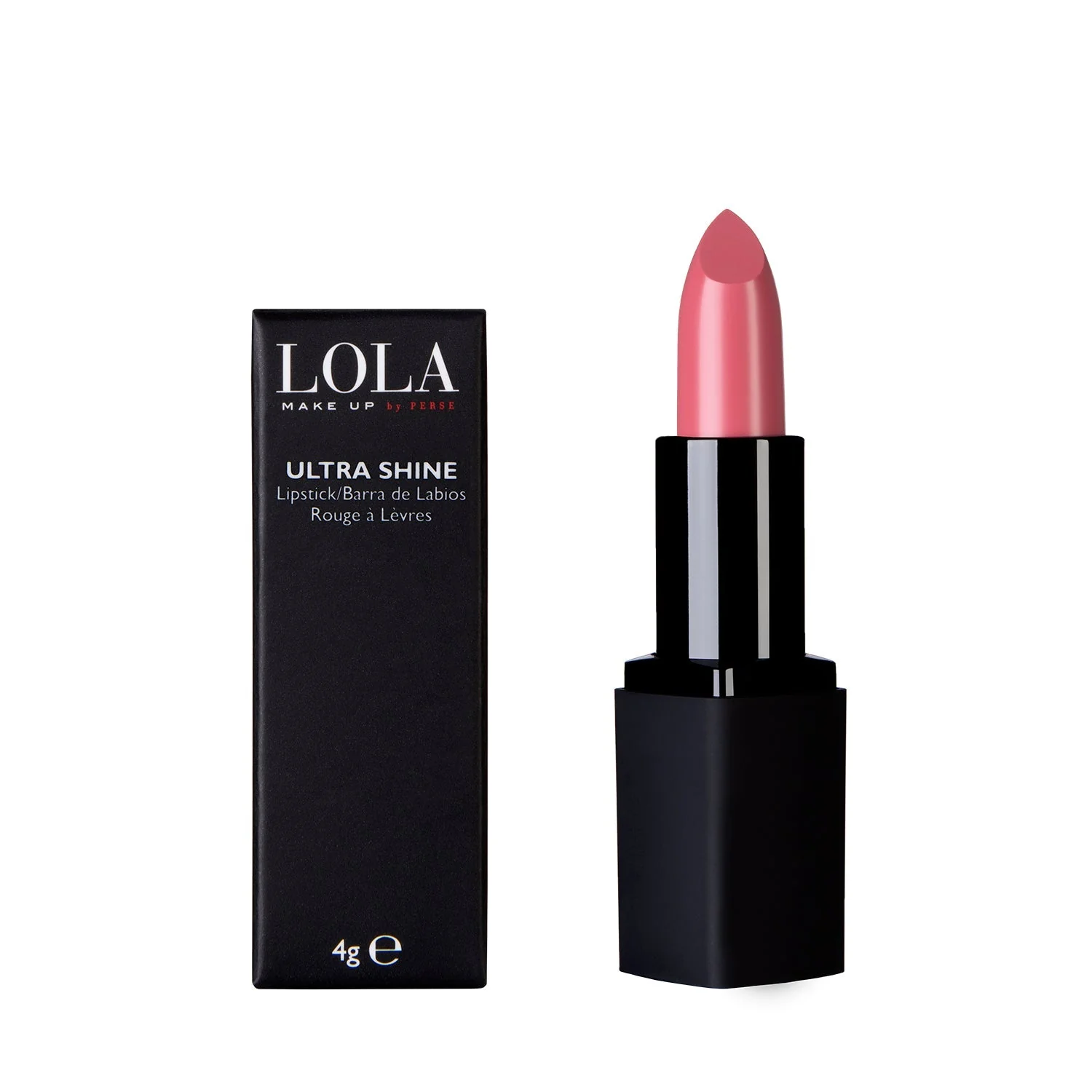 Lola Ultra Shine Lipstick - Image 44