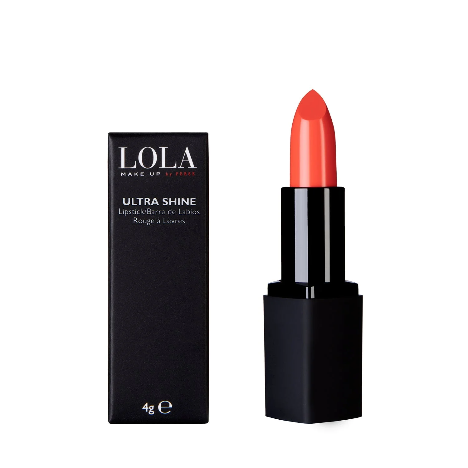 Lola Ultra Shine Lipstick - Image 5