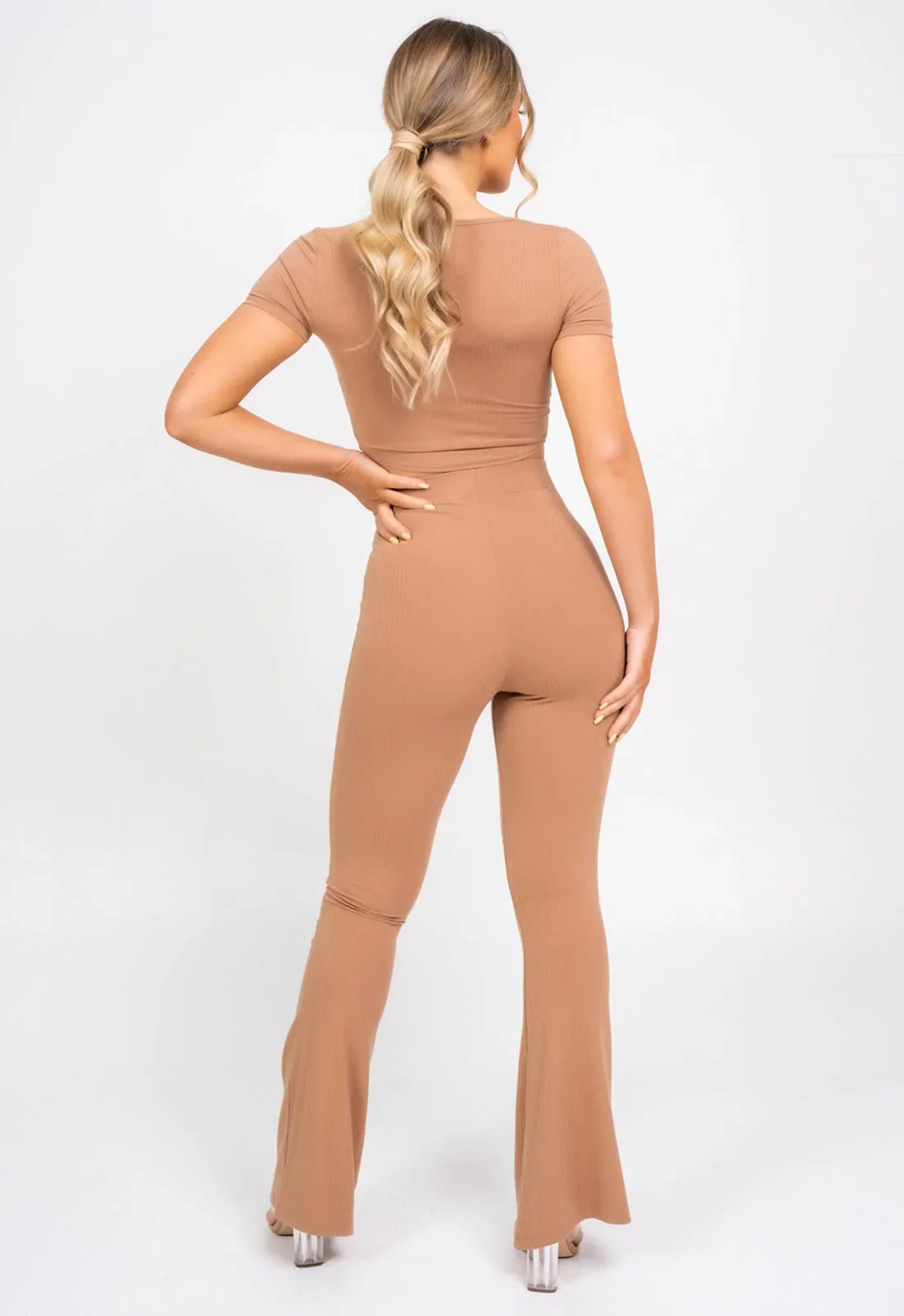Nazz Collection Sand Never Endin’ Co-ord - Image 5