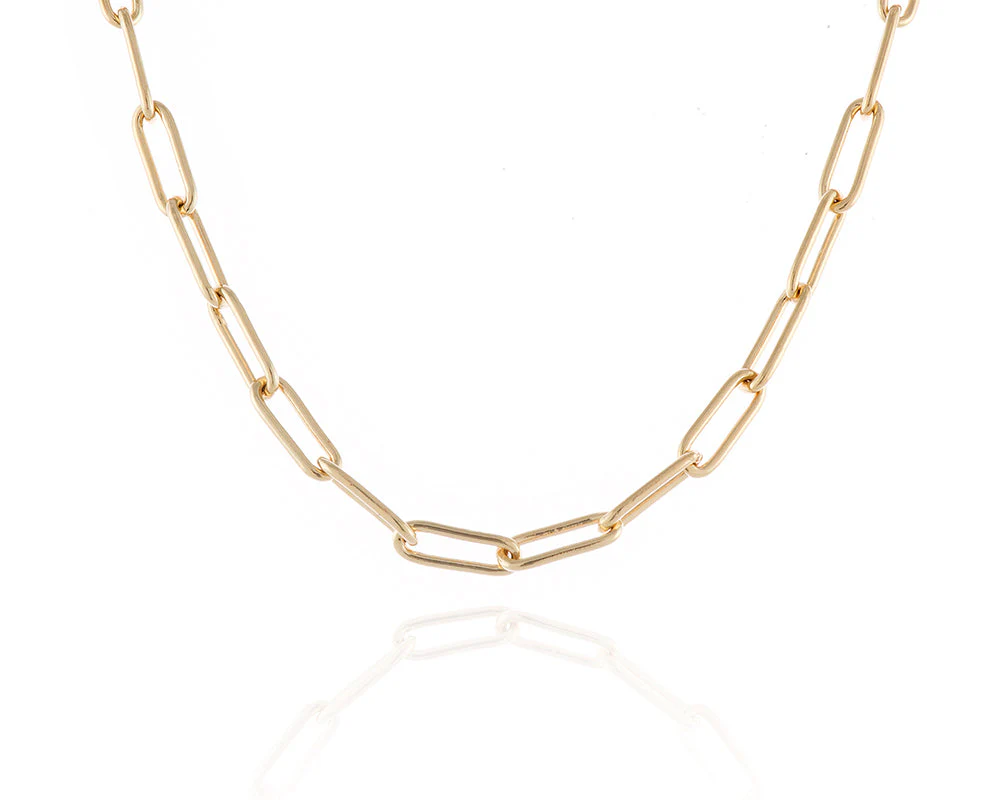 Cachet London Pabla Gold Necklace - Image 9