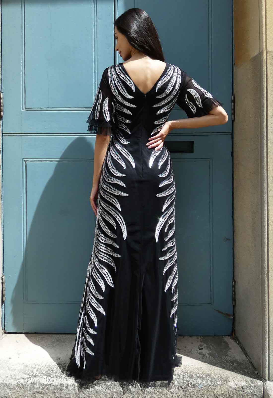 Raishma Couture Briella Gown - Image 2