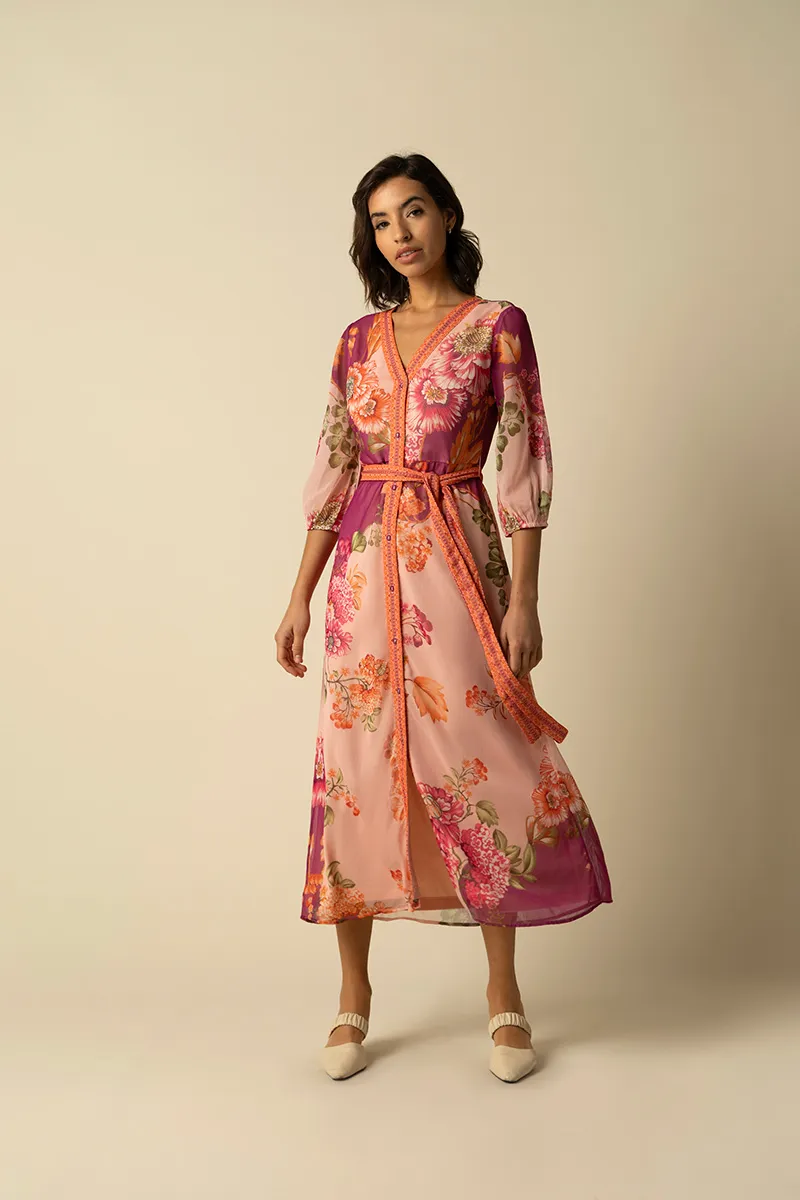 Raishma Studio Margot Dress - Image 2