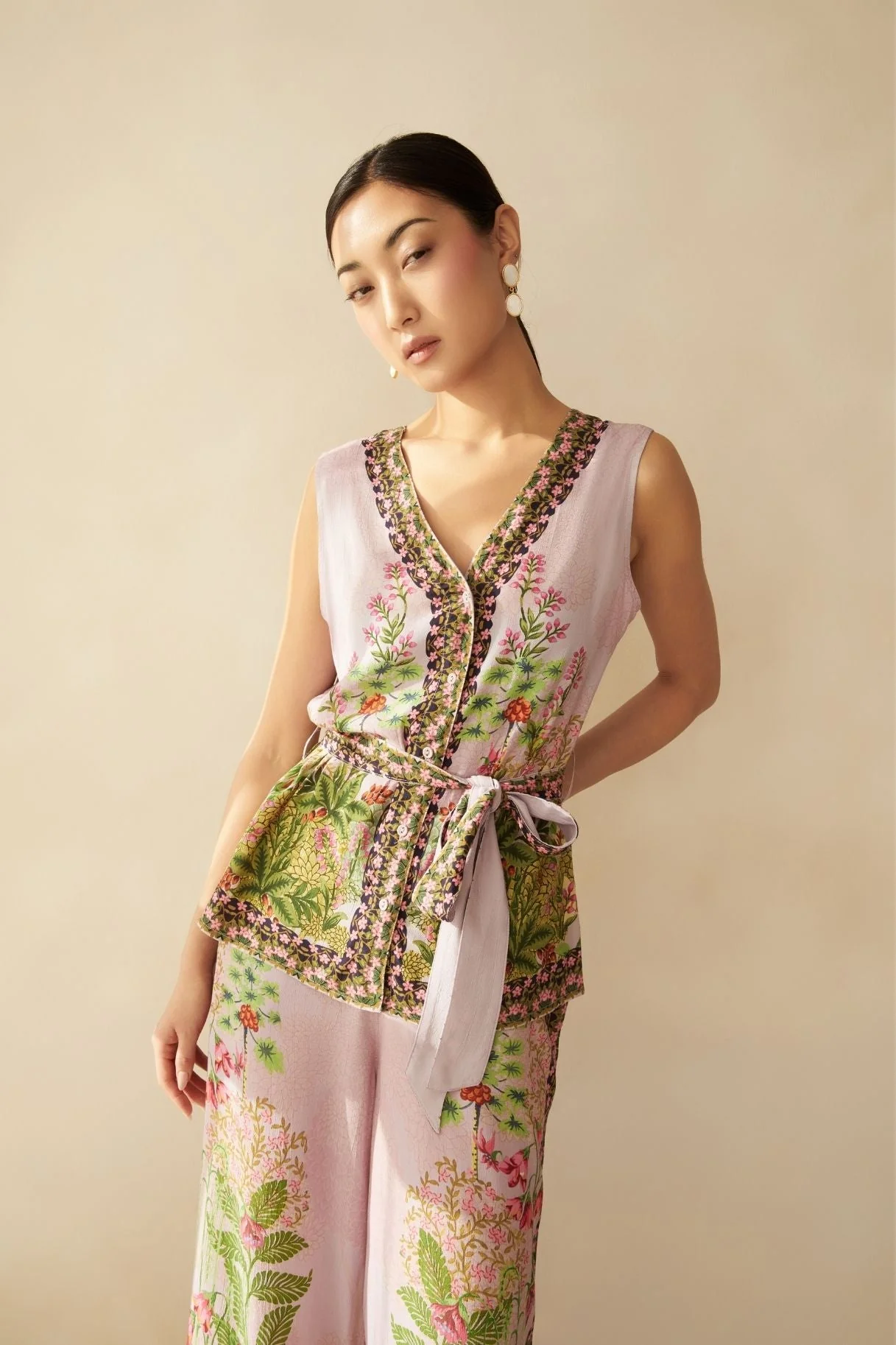 Raishma Studio Liac Wilma Shirt