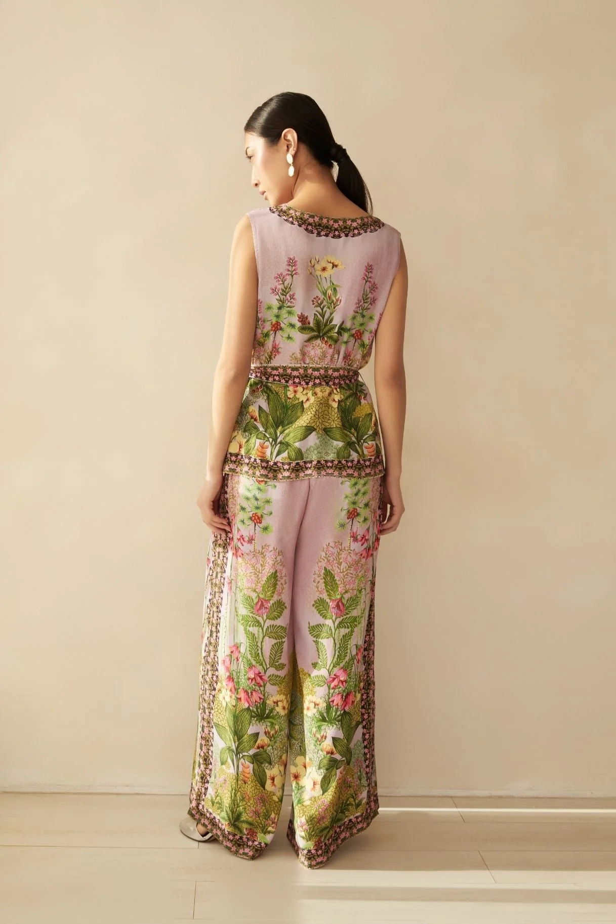 Raishma Studio Liac Wilma Shirt - Image 3