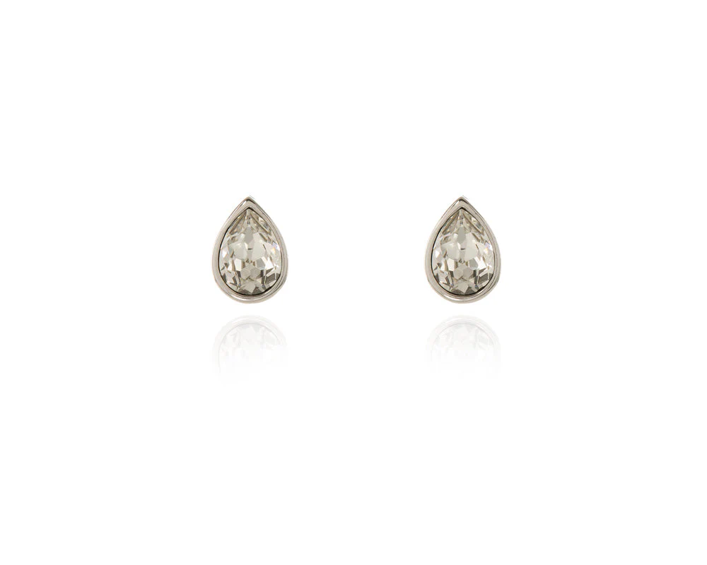 Cachet London Ran Silver Earrings - Image 11