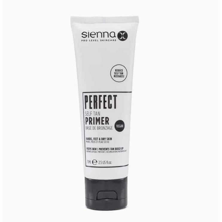 Sienna X PERFECT Self Tan Primer - Image 3