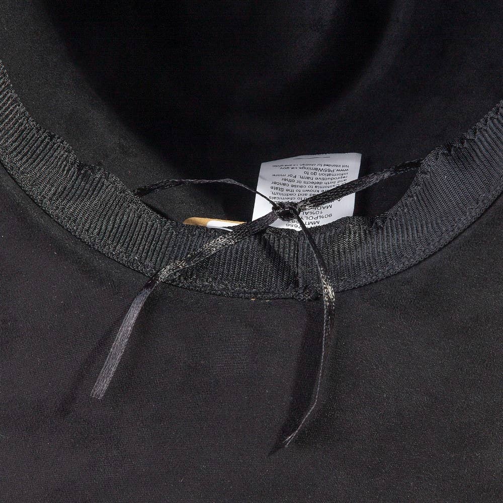Soul Of Sita Western Concho Cowboy Hat: Dbr - Image 5